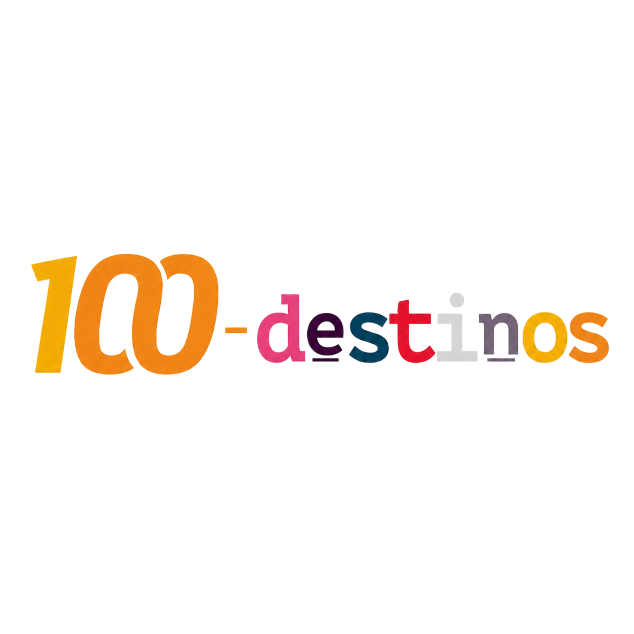 100-Destinos