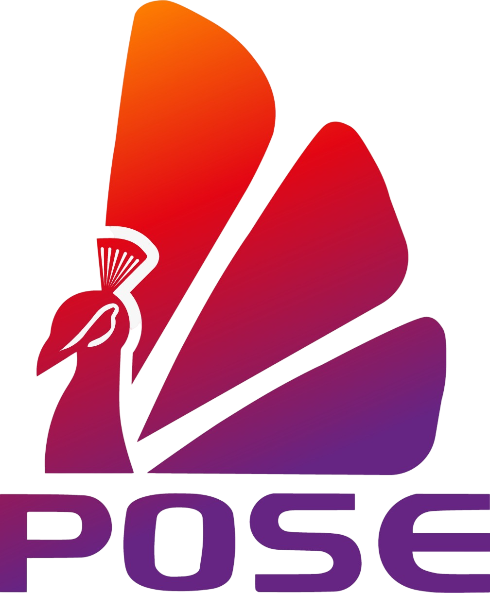Pose